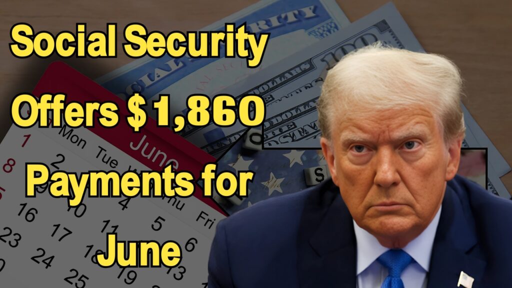 Social Security Offers