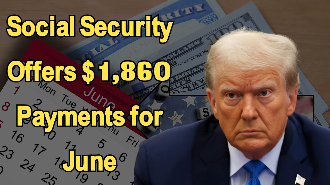 Social Security Offers