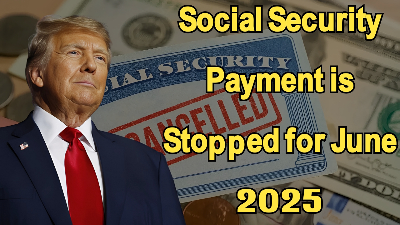 Social Security Payment