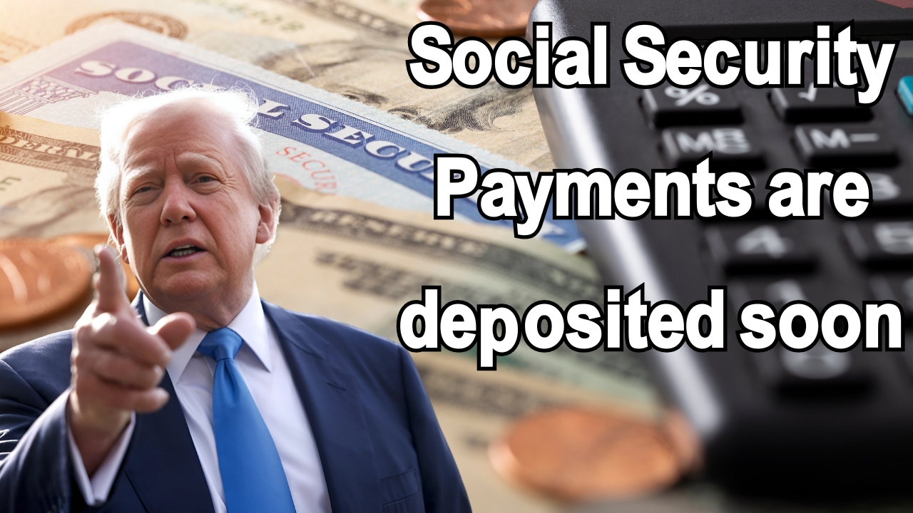 Social Security Payments