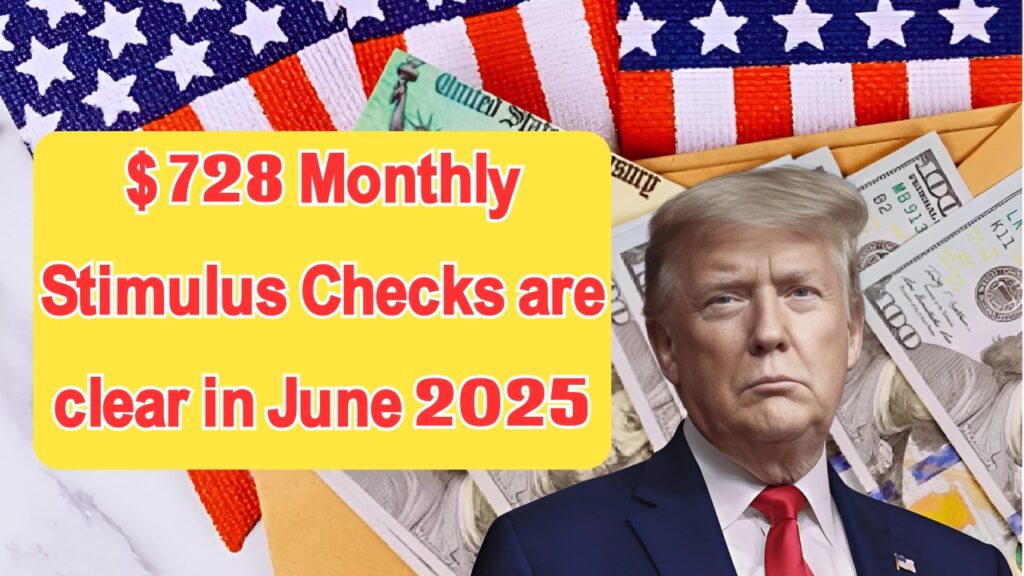 Stimulus Checks