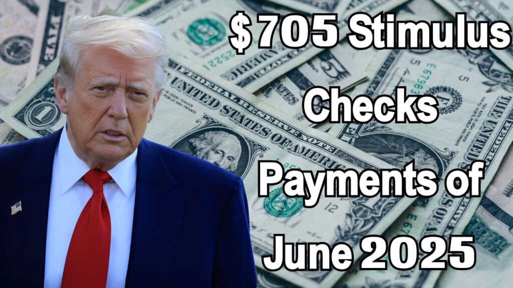 Stimulus Checks Payments