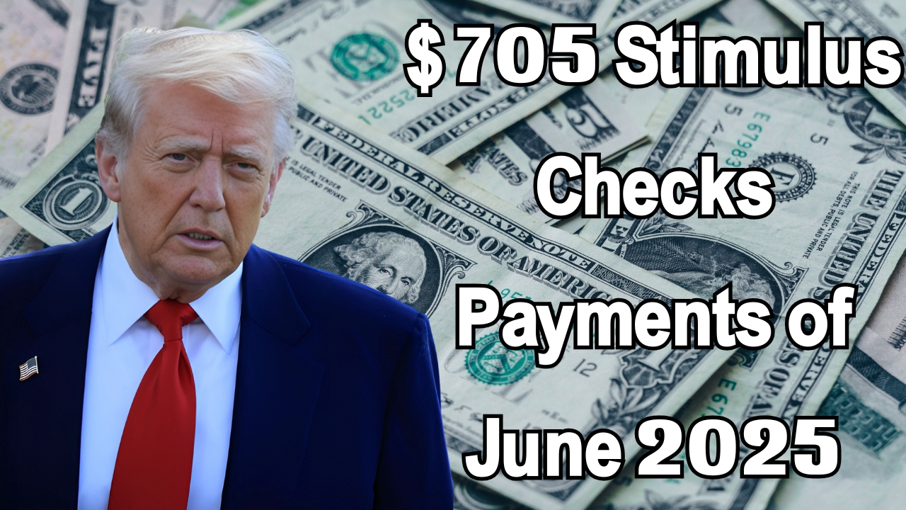 Stimulus Checks Payments