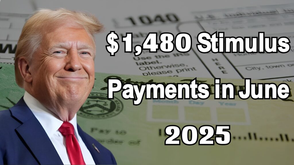 Stimulus Payments