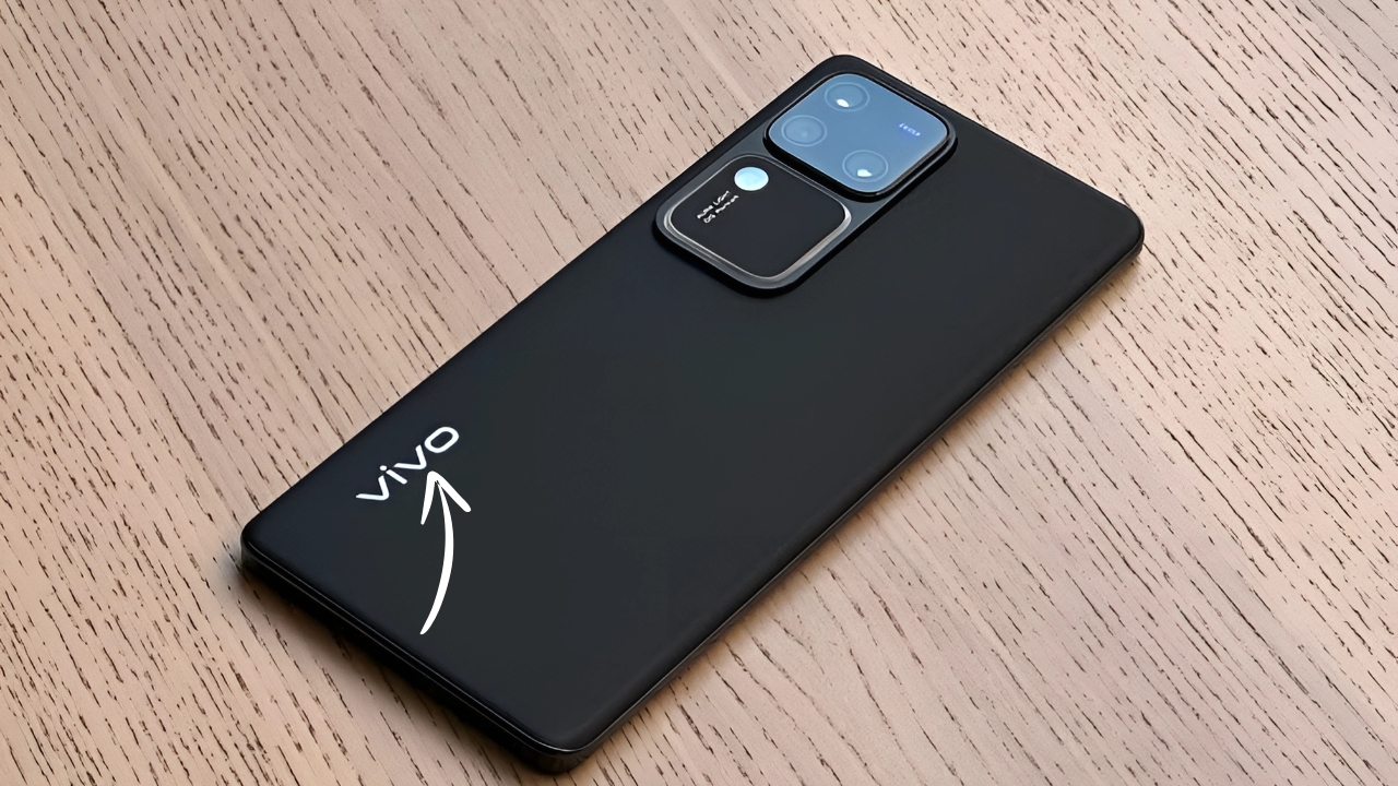 Vivo V30 Pro