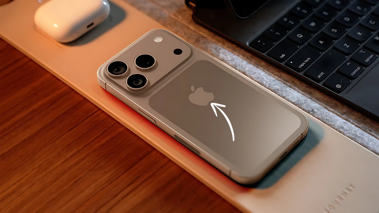 iPhone 17